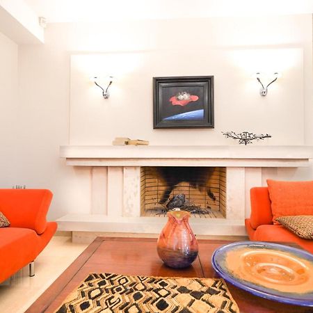 Luxury Villa Allure Dhafnes Екстер'єр фото