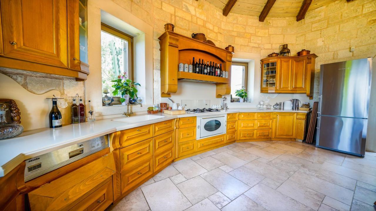 Luxury Villa Allure Dhafnes Екстер'єр фото