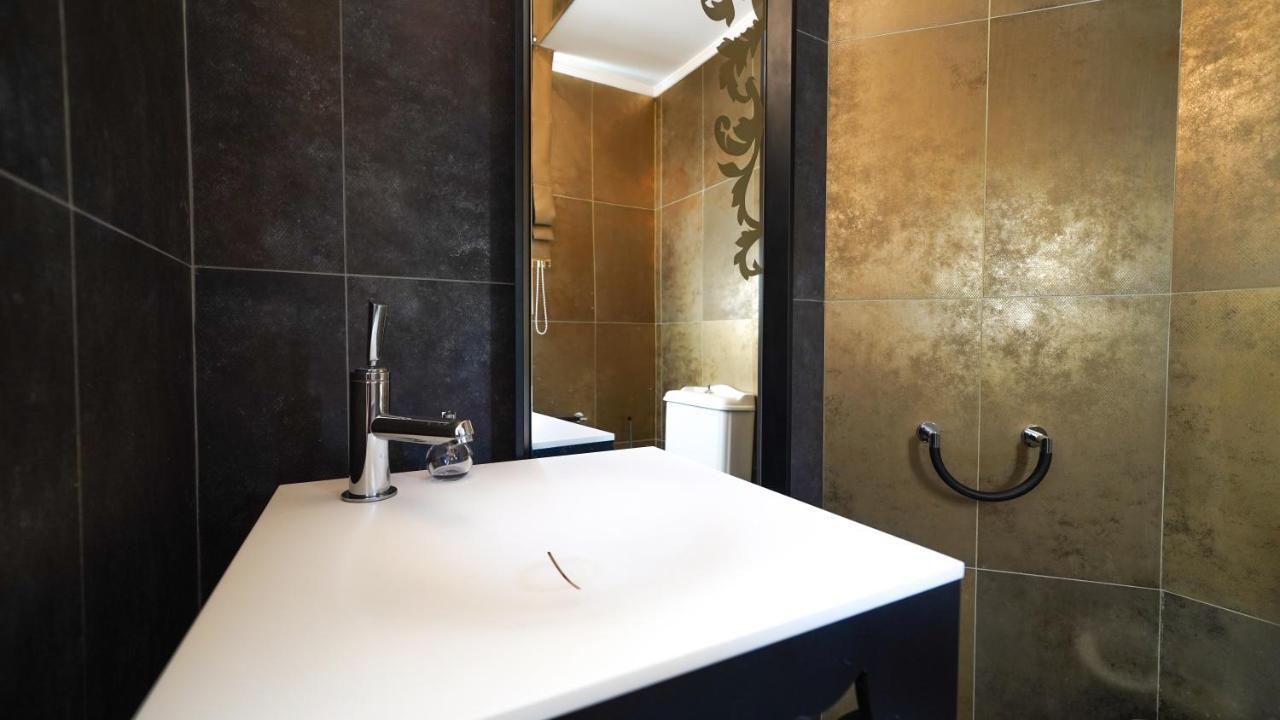 Luxury Villa Allure Dhafnes Екстер'єр фото