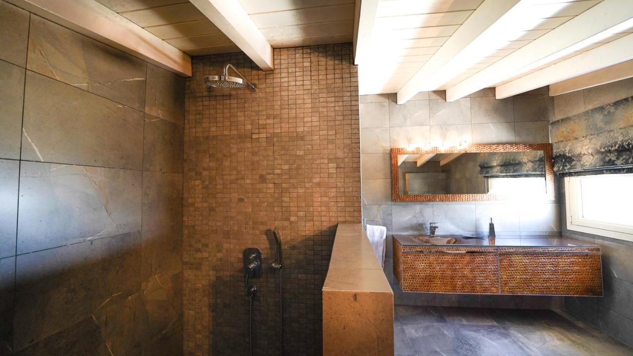 Luxury Villa Allure Dhafnes Екстер'єр фото