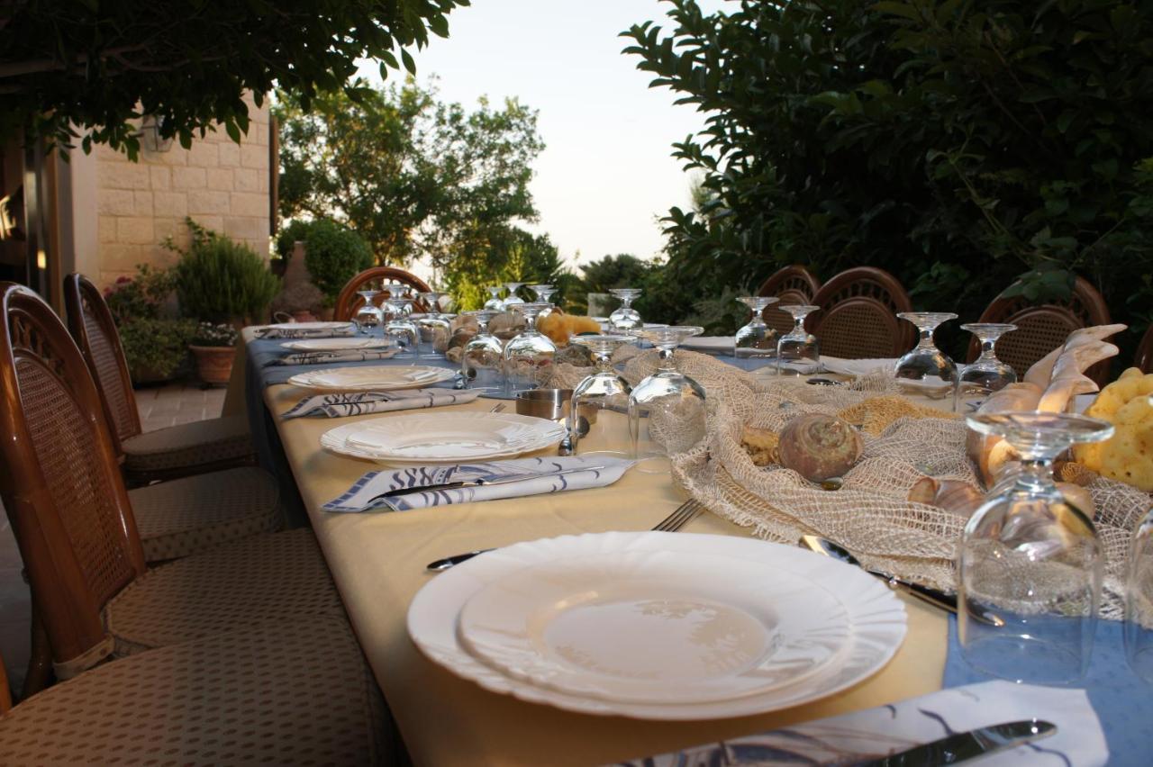 Luxury Villa Allure Dhafnes Екстер'єр фото