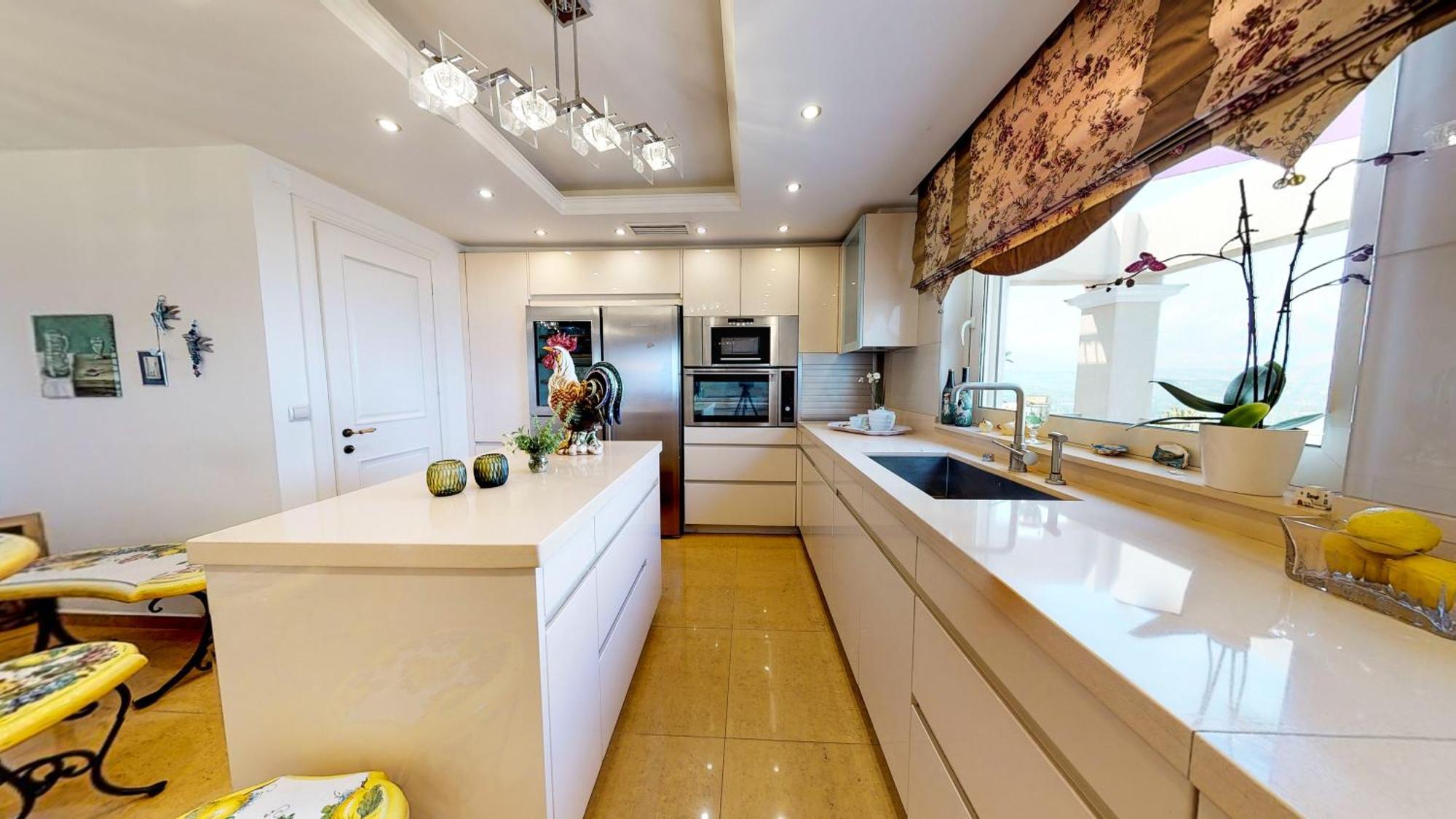 Luxury Villa Allure Dhafnes Екстер'єр фото