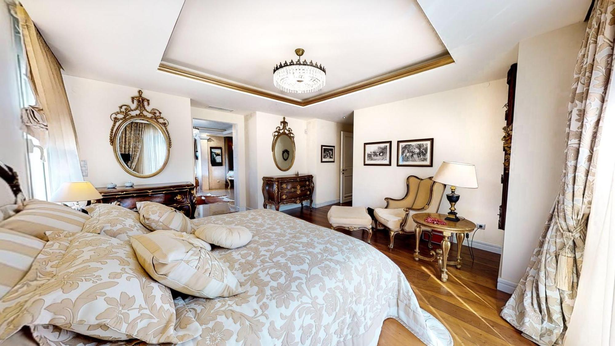 Luxury Villa Allure Dhafnes Екстер'єр фото