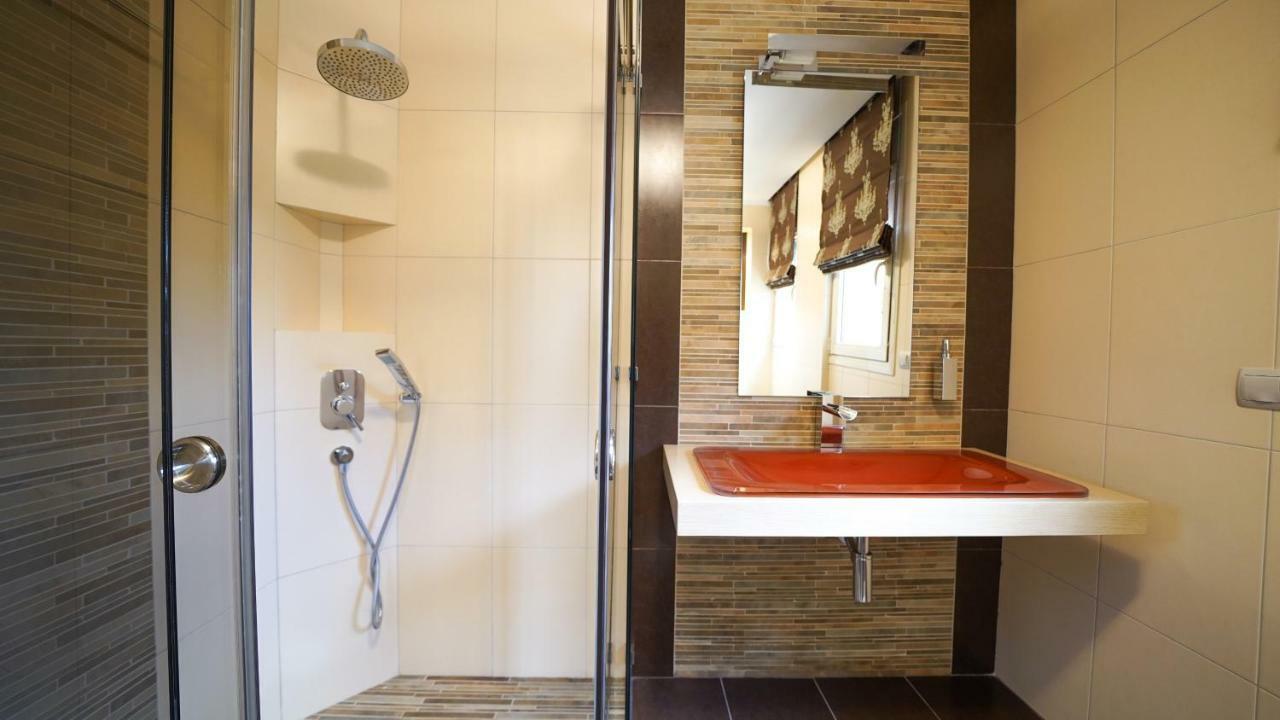 Luxury Villa Allure Dhafnes Екстер'єр фото